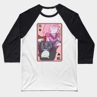 Bubbline Baseball T-Shirt